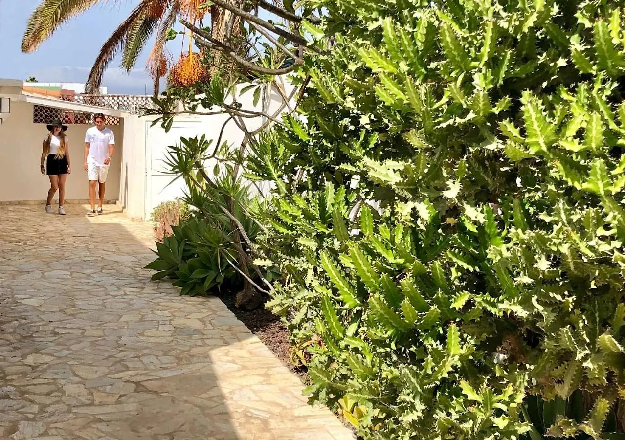 Turquesa 3 Fuerteventura Villa Corralejo