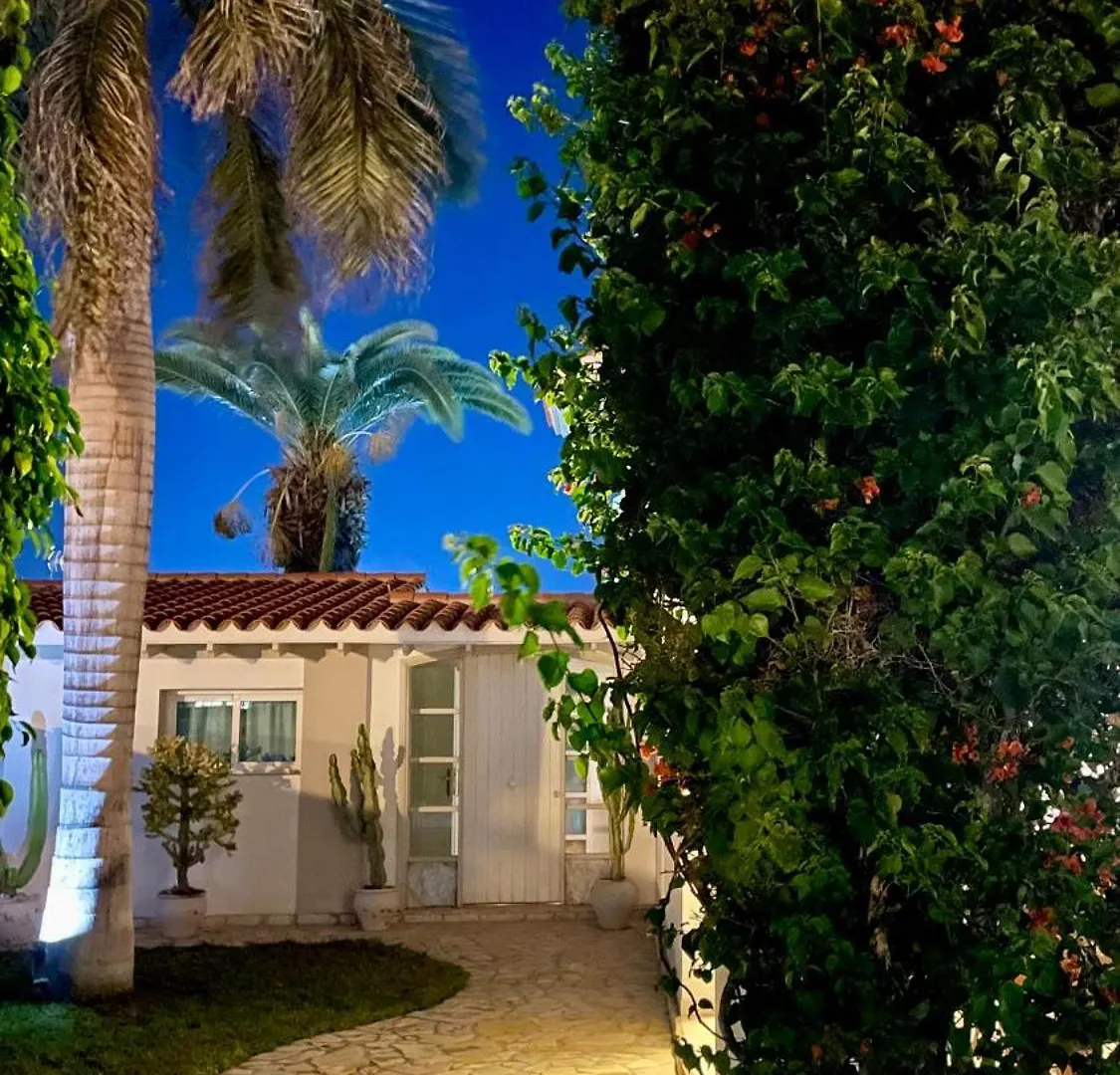 Turquesa 3 Fuerteventura Villa Corralejo