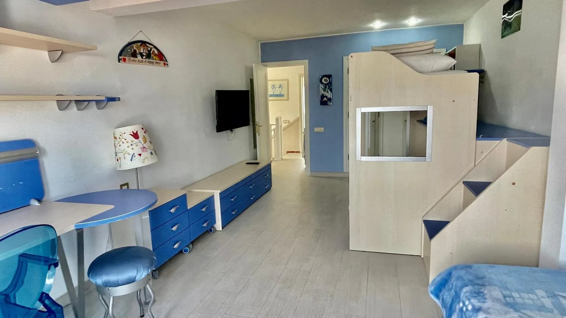 Turquesa 3 Fuerteventura Villa Corralejo