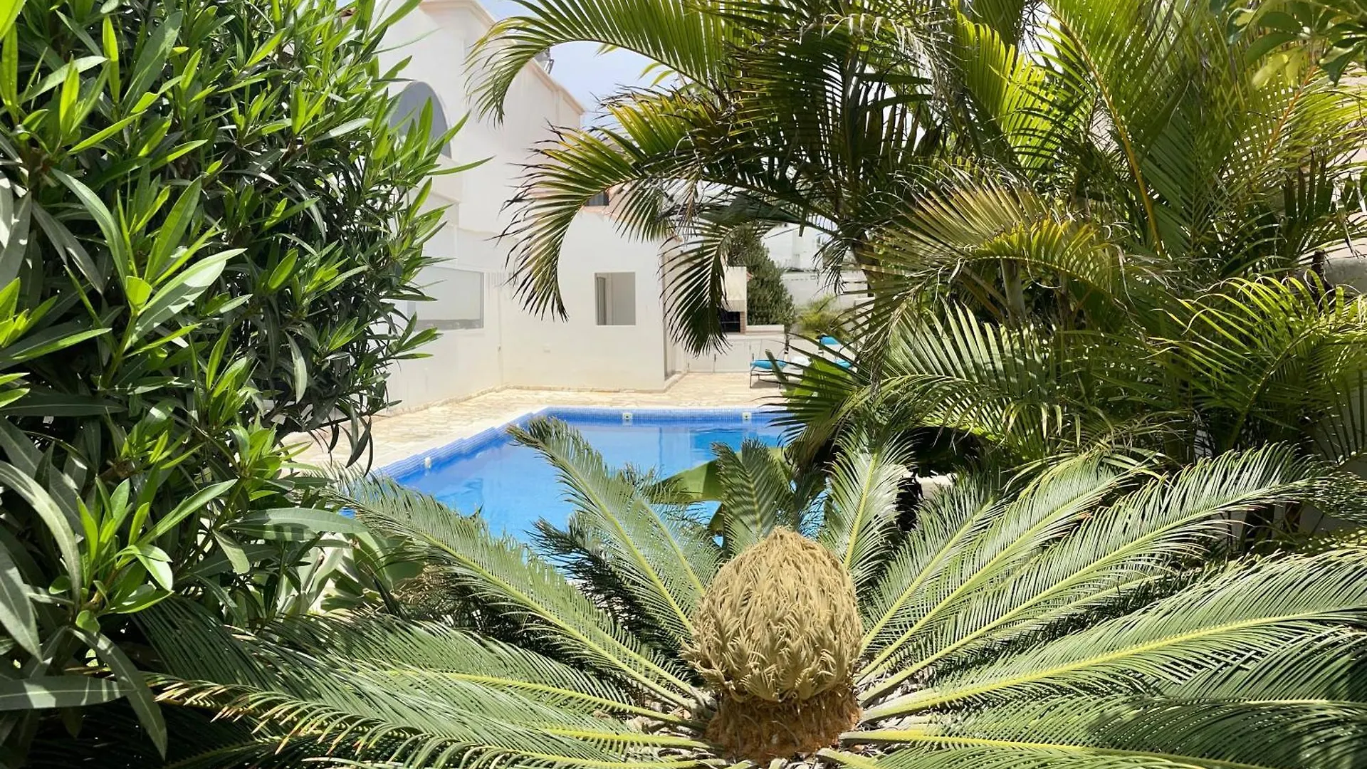Turquesa 3 Fuerteventura Villa Corralejo
