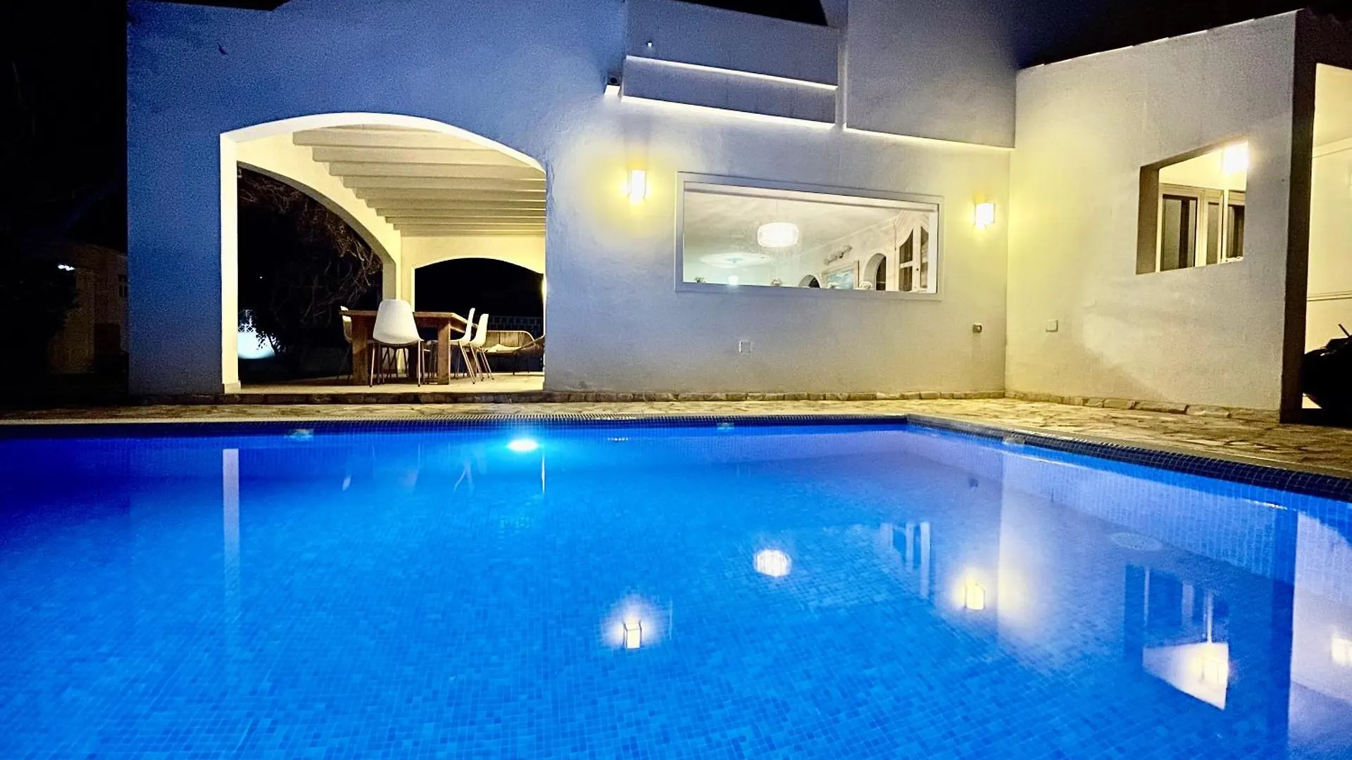 Turquesa 3 Fuerteventura Villa Corralejo