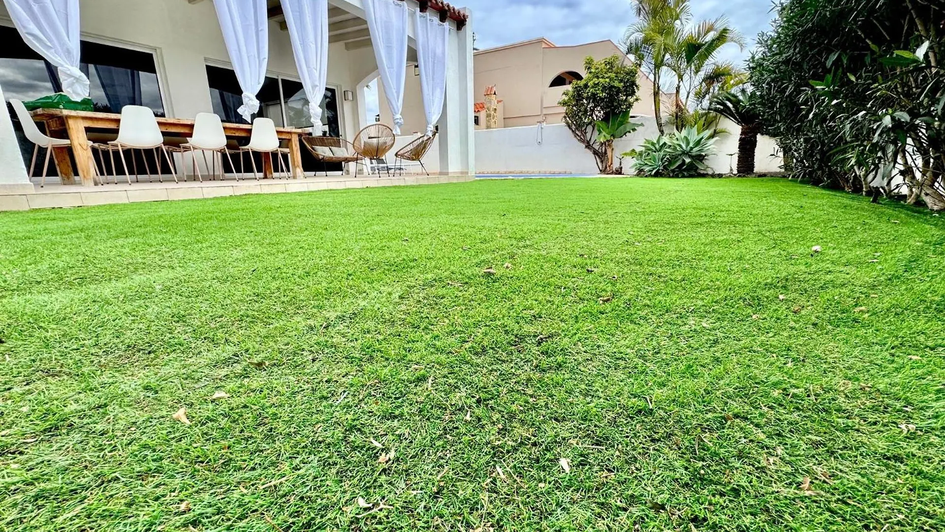 Turquesa 3 Fuerteventura Villa Corralejo