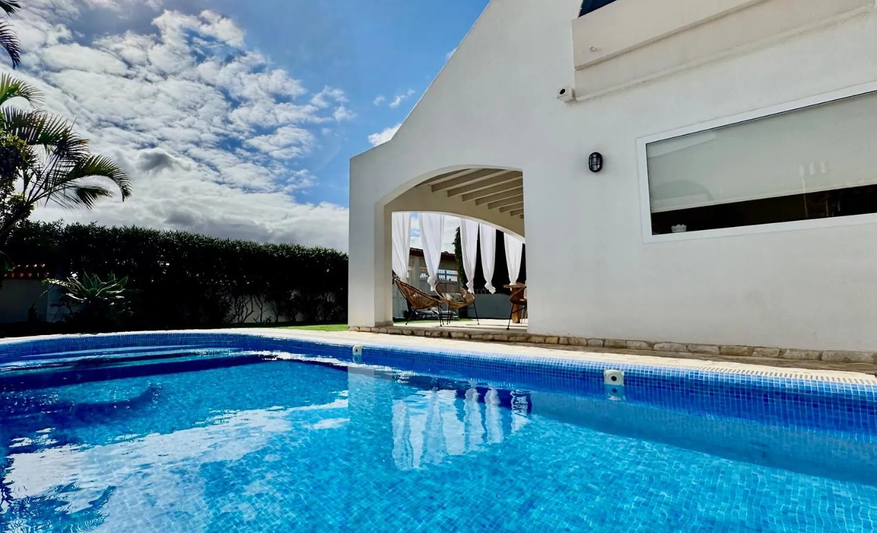 Turquesa 3 Fuerteventura Villa Corralejo Spain