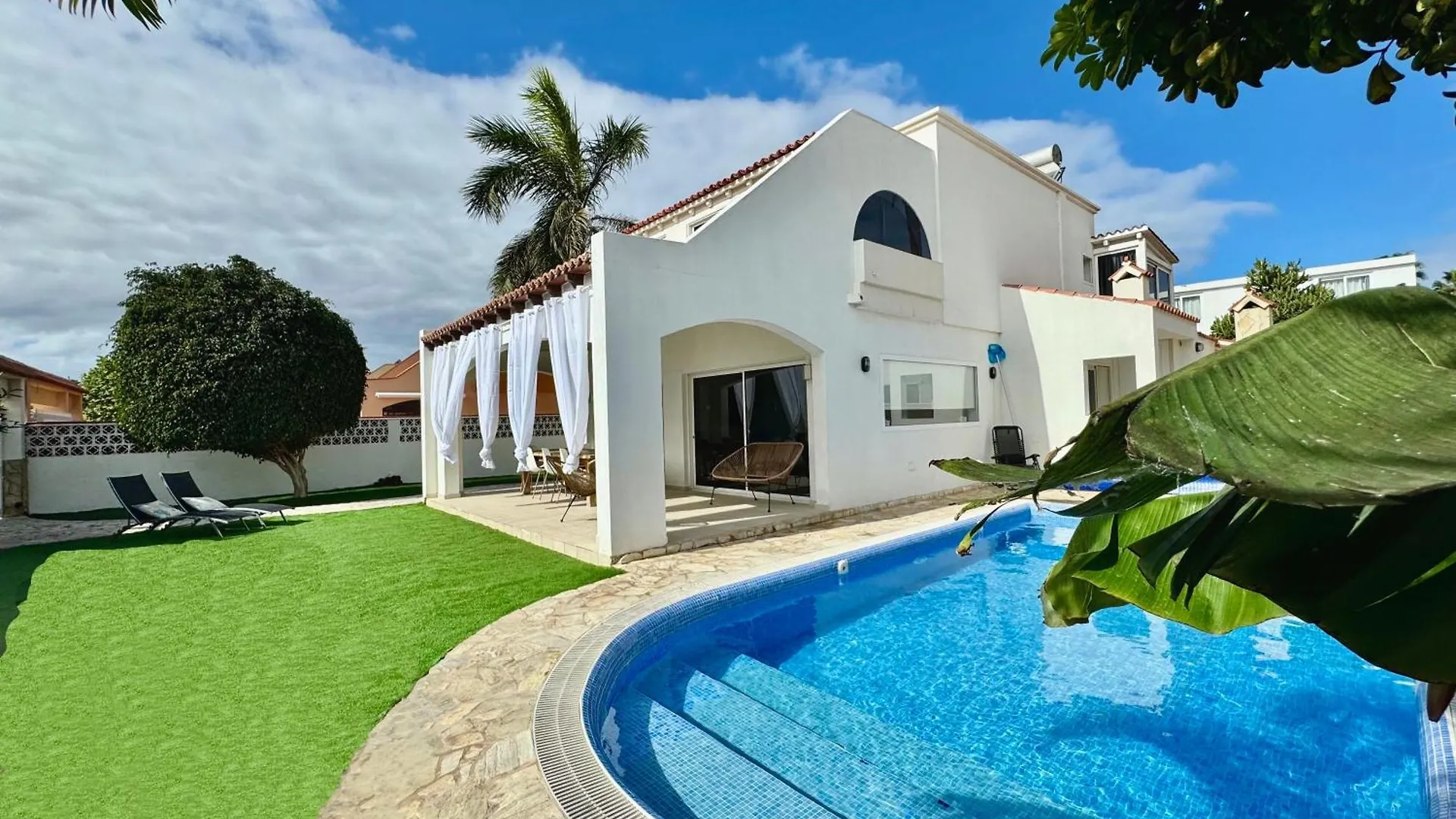 Turquesa 3 Fuerteventura Villa Corralejo