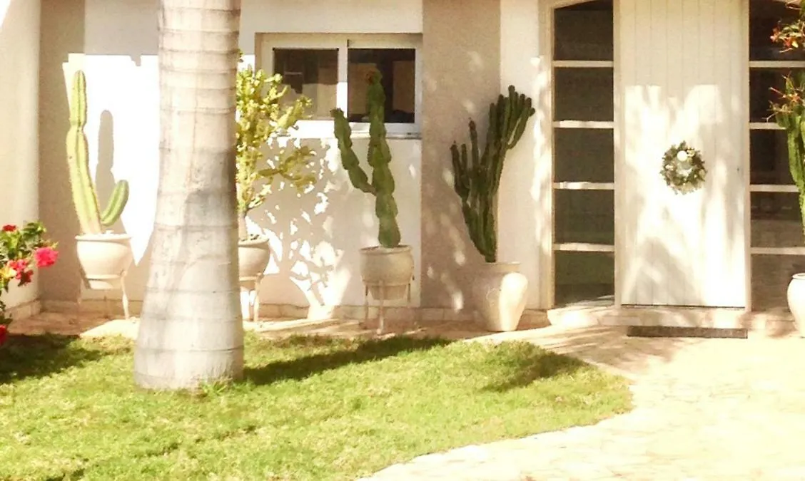 Turquesa 3 Fuerteventura Villa Corralejo