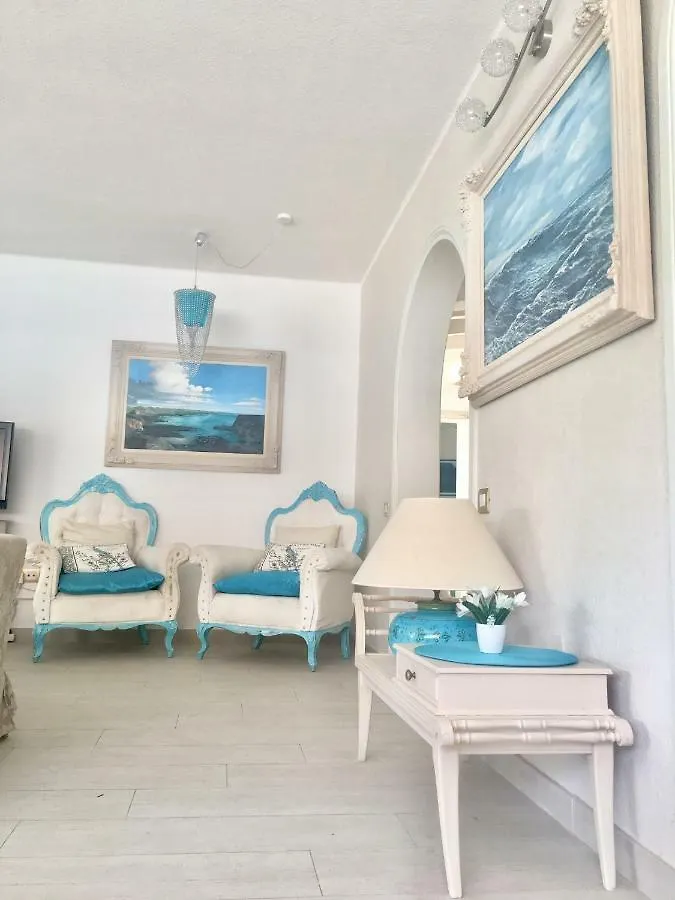 Turquesa 3 Fuerteventura Villa Corralejo