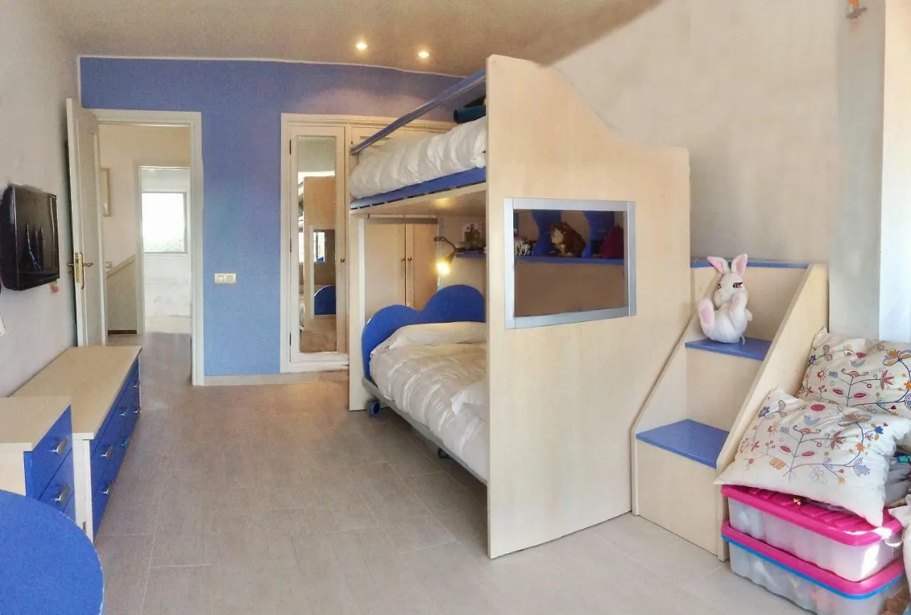 Turquesa 3 Fuerteventura Villa Corralejo